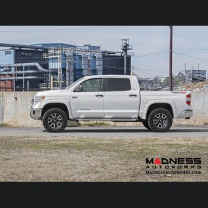 Toyota Tundra 4WD Leveling Suspension Kit - 2.5"- 3" Lift